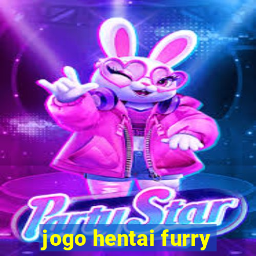 jogo hentai furry